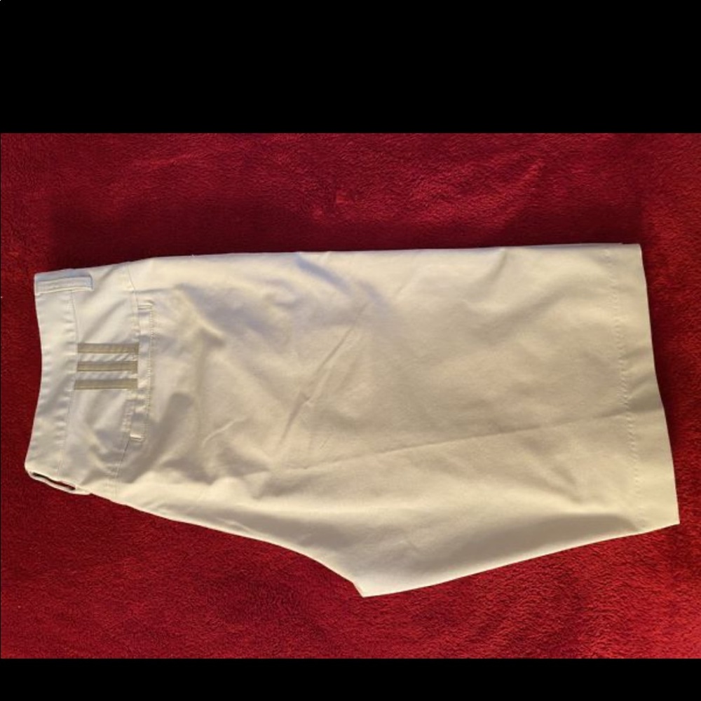 Adidas Men’s Golf Shorts -Size 34